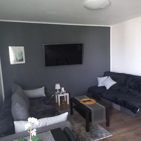 Apartament Plater Apartment Pruszcz Gdanski Luaran gambar