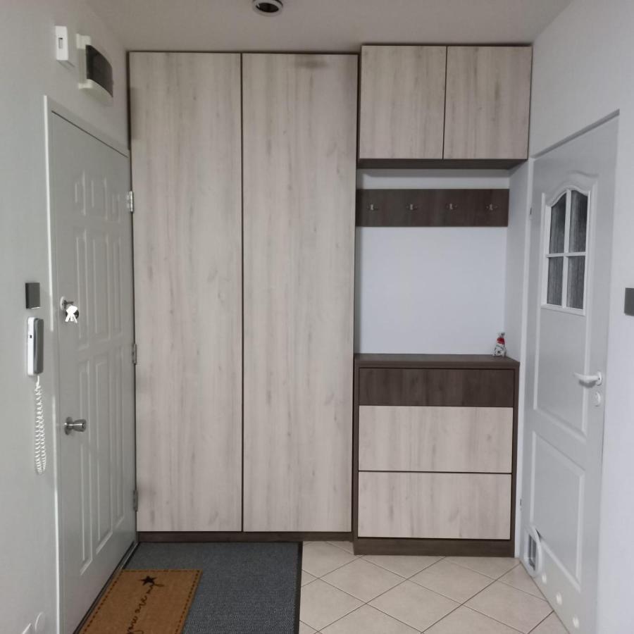 Apartament Plater Apartment Pruszcz Gdanski Luaran gambar