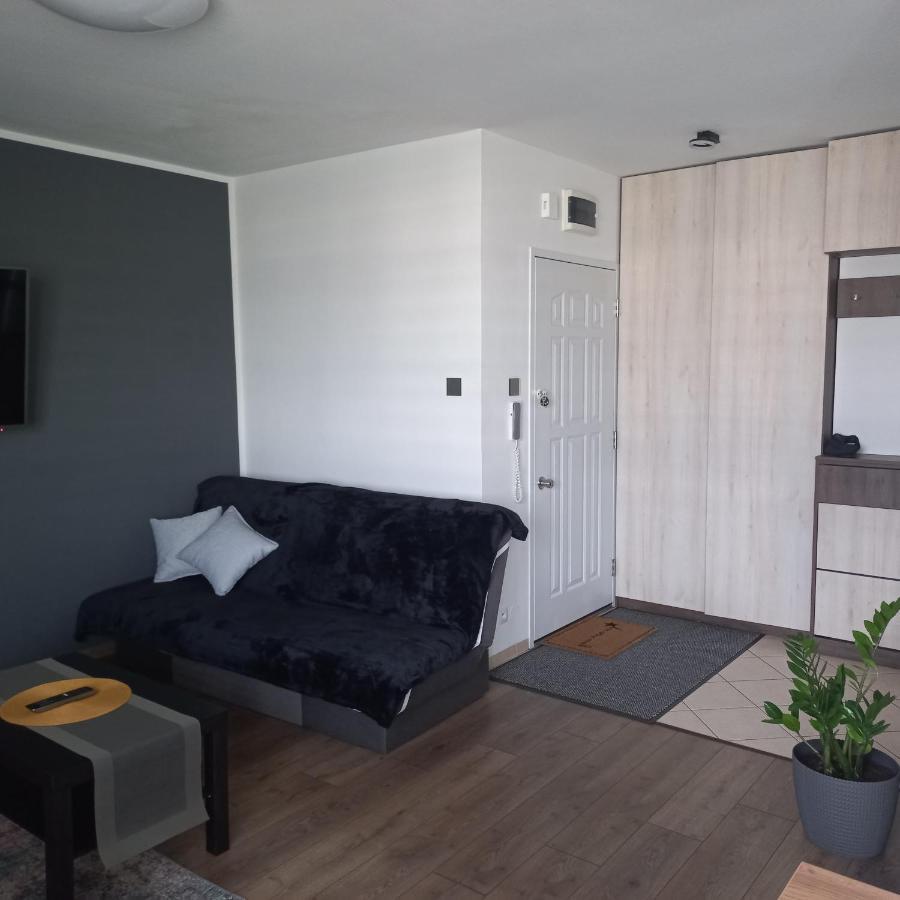 Apartament Plater Apartment Pruszcz Gdanski Luaran gambar